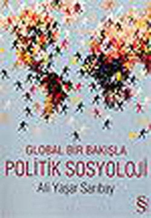 Global Bir Bakışla Politik Sosyoloj