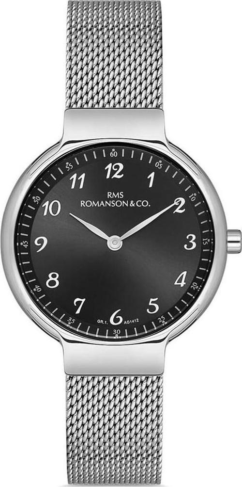 RMS ZEITMEISTER GR.1.AG1412.05 KADIN KOL SAATİ