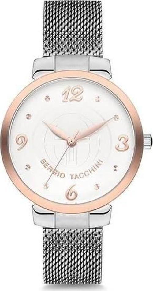 SERGIO TACCHINI ST.14.102.05 KADIN KOL SAATİ