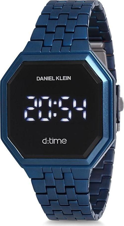 DANIEL KLEIN DK012970B-05 UNİSEX KOL SAATİ