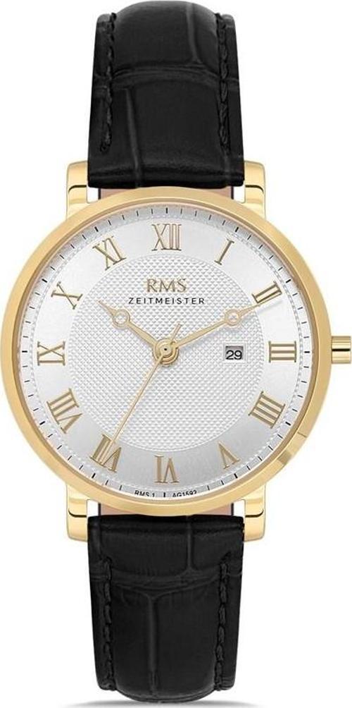 RMS ZEITMEISTER RMS.1.AG1592.10 KADIN KOL SAATİ