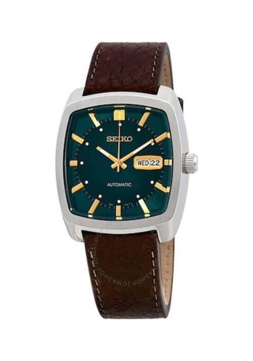 SEIKO SNKP27 ERKEK KOL SAATİ