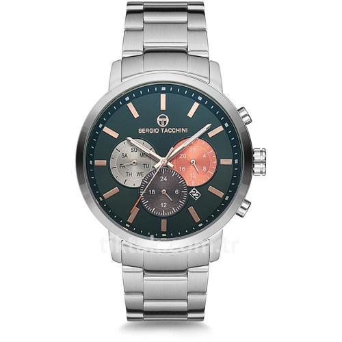 SERGIO TACCHINI ST.5.120.04 ERKEK KOL SAATİ
