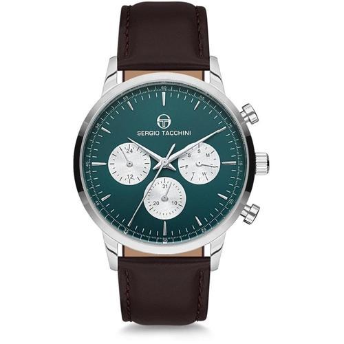 SERGIO TACCHINI ST.8.119.02 ERKEK KOL SAATİ