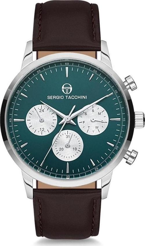 SERGIO TACCHINI ST.8.119.02 ERKEK KOL SAATİ