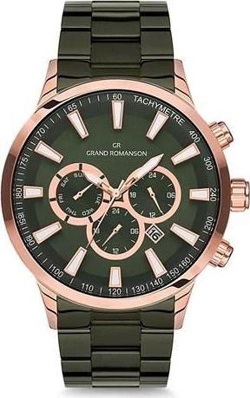 RMS ZEITMEISTER GR.1.AG1188.07 ERKEK KOL SAATİ