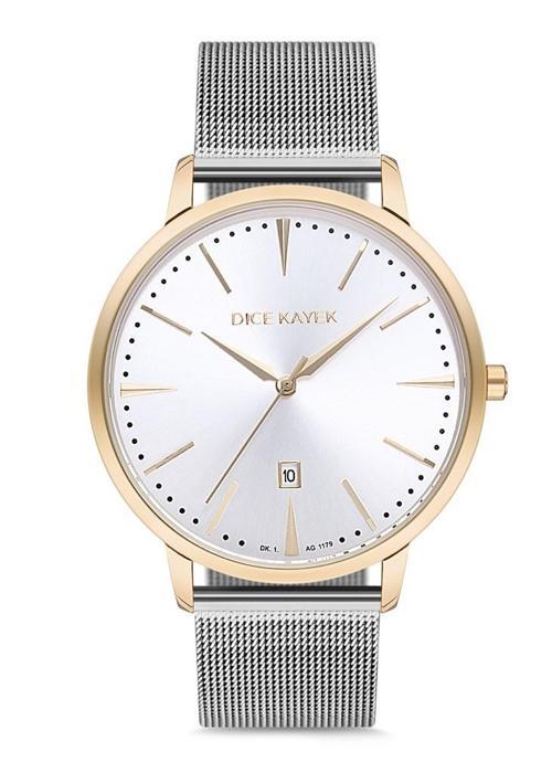 DICE KAYEK DK.1.AG1179.09 ERKEK KOL SAATİ