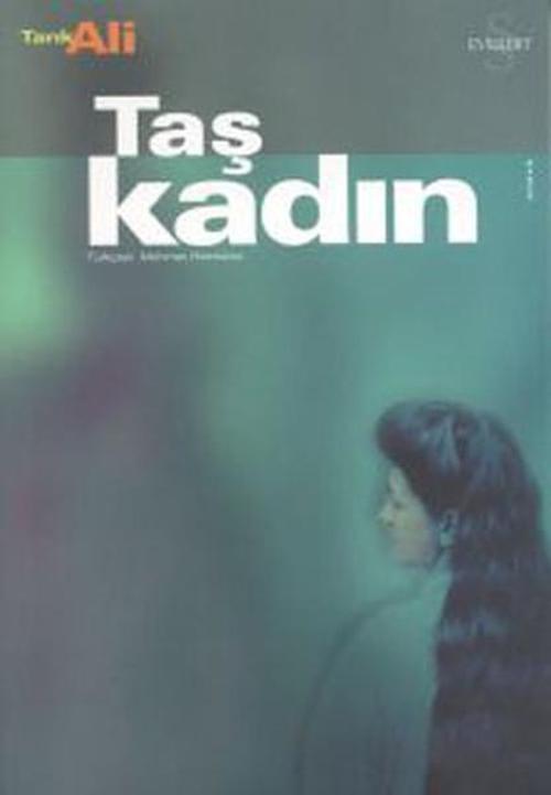 Everest Yayınları Taş Kadın