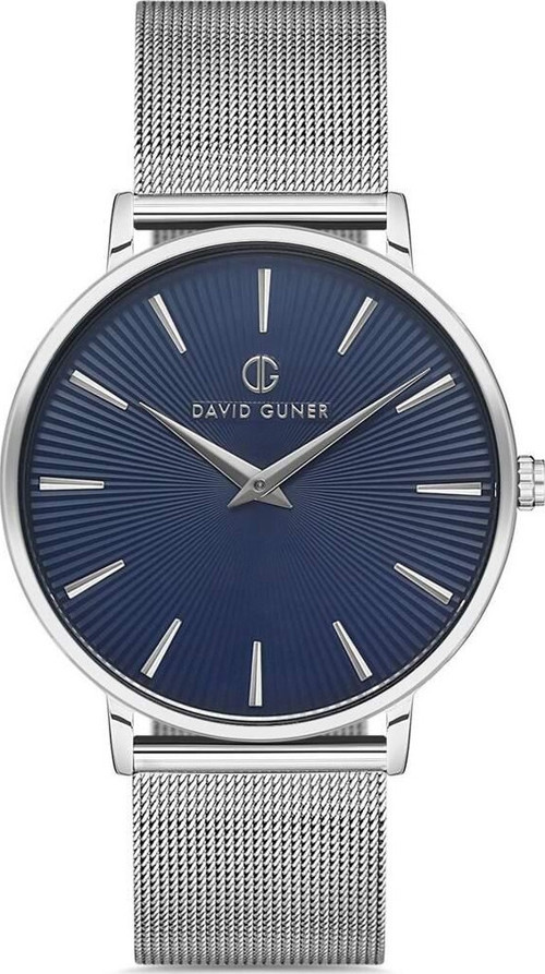 DAVID GUNER DG-8233GC-A3 ERKEK KOL SAATİ