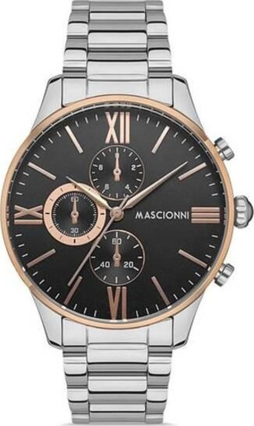 MASCIONNI M.1.2069.06 ERKEK KOL SAATİ