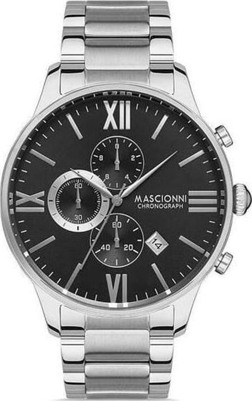 MASCIONNI M.1.2078.02 ERKEK KOL SAATİ