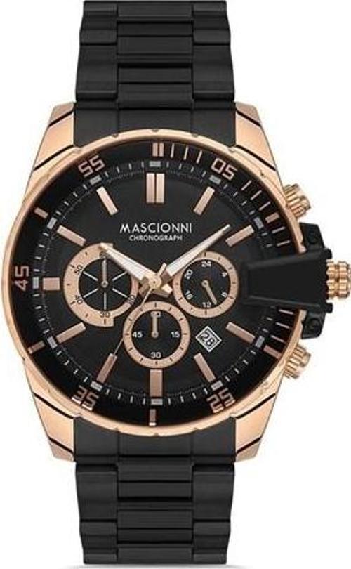 MASCIONNI M.1.1179.05 ERKEK KOL SAATİ