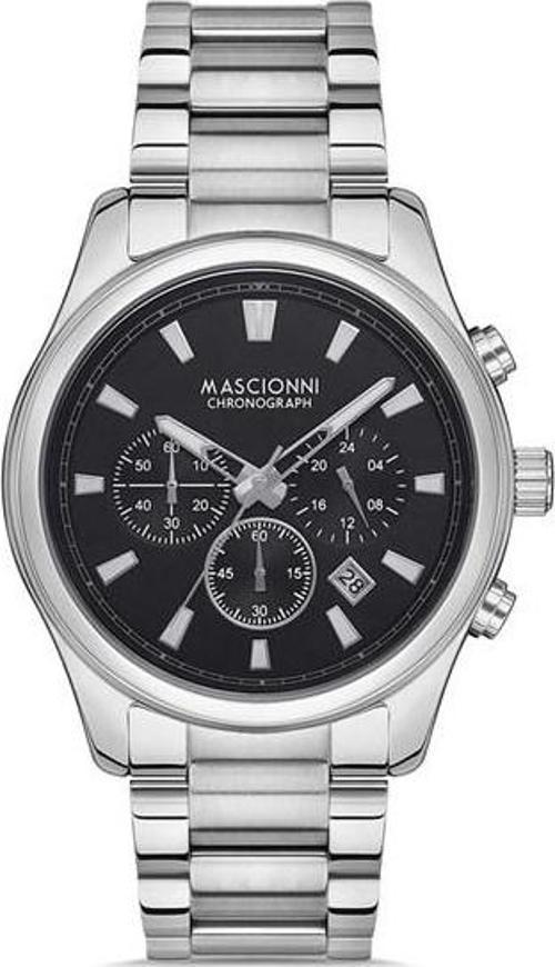 MASCIONNI M.1.1186.02 ERKEK KOL SAATİ