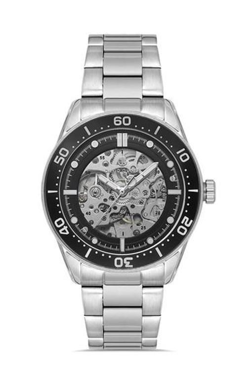 DAVID GUNER DG-8675GA-A2 ERKEK KOL SAATİ