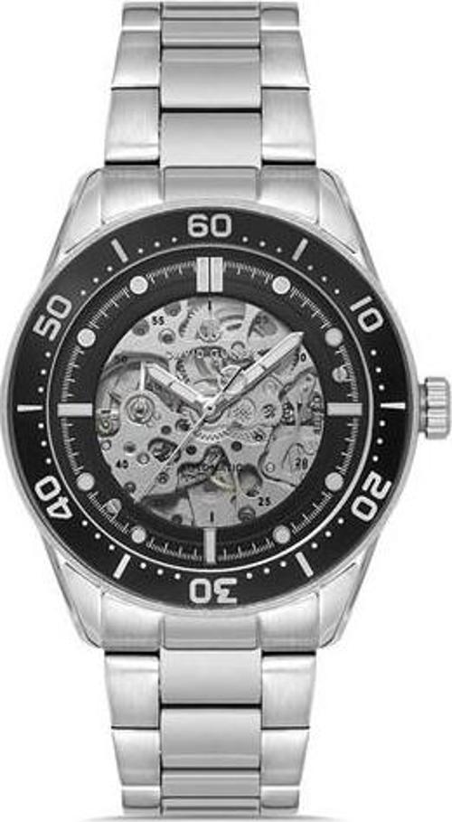 DAVID GUNER DG-8675GA-A2 ERKEK KOL SAATİ