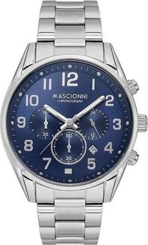 MASCIONNI M.1.1220.03 ERKEK KOL SAATİ