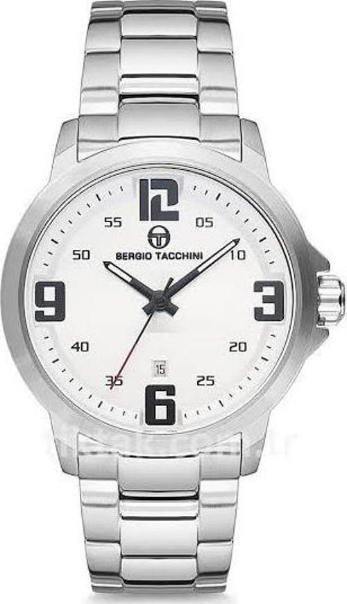 SERGIO TACCHINI ST.5.130.01 ERKEK KOL SAATİ