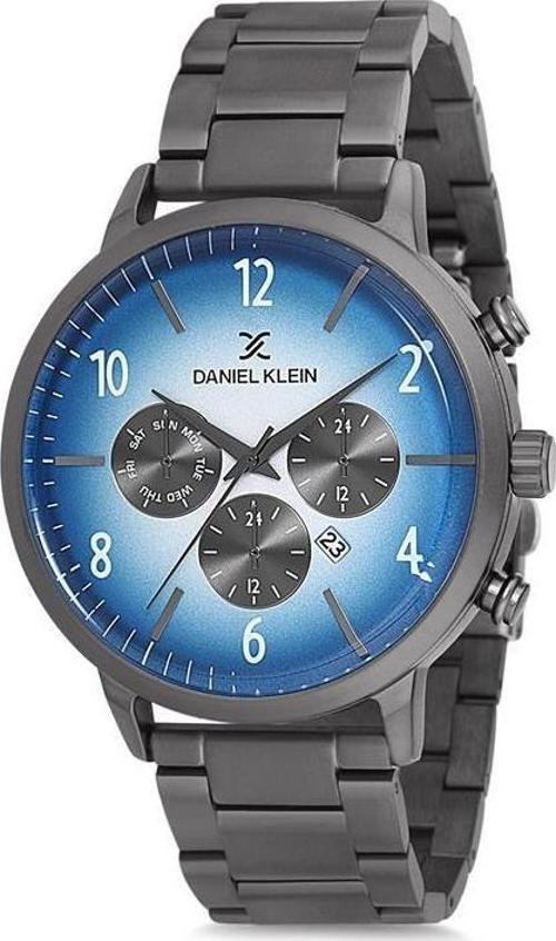 DANIEL KLEIN DK011814K-06 ERKEK KOL SAATİ