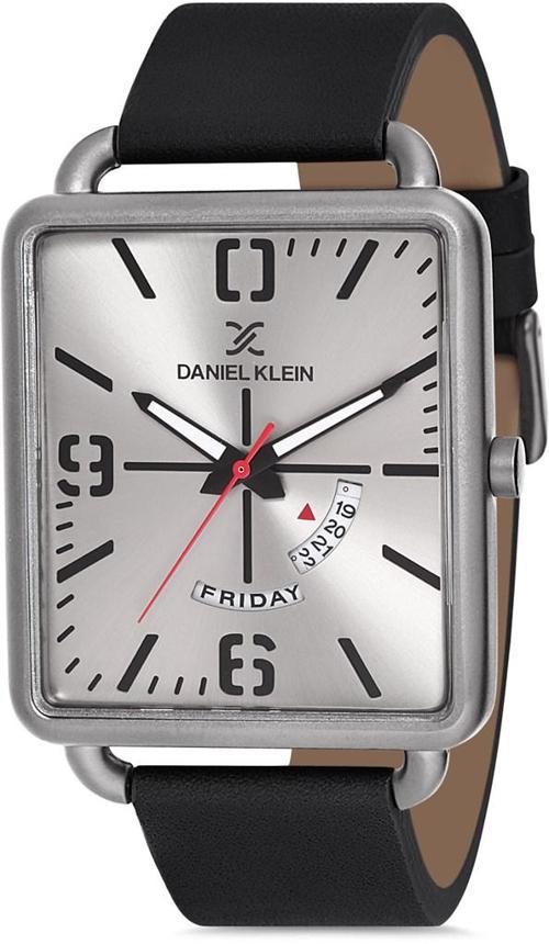 DANIEL KLEIN DK012849A-05 ERKEK KOL SAATİ