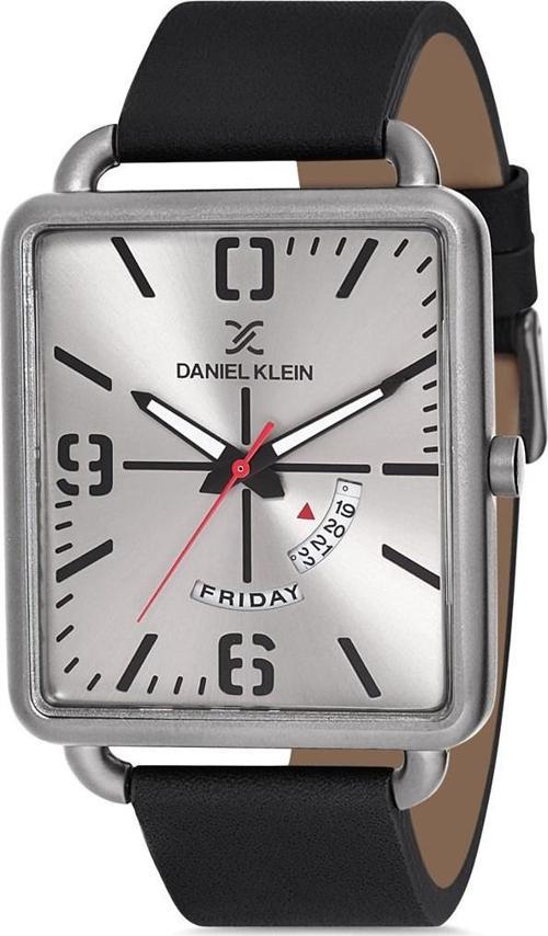 DANIEL KLEIN DK012849A-05 ERKEK KOL SAATİ