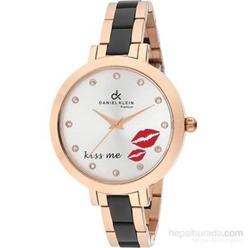 DANIEL KLEIN DK05393B-BR KADIN KOL SAATİ