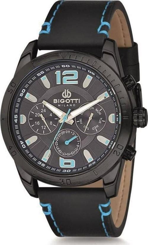BIGOTTI BGT010652E-03 ERKEK KOL SAATİ