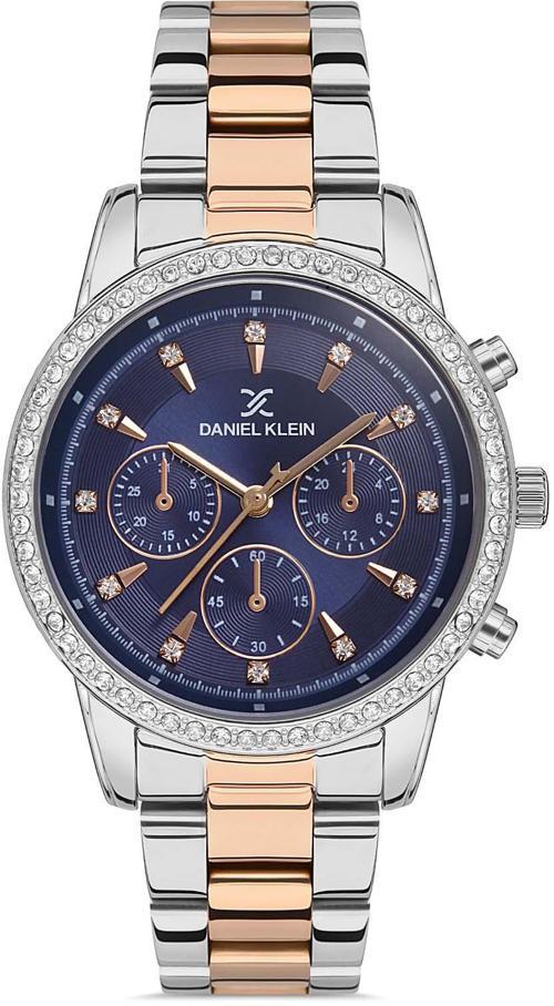 DANIEL KLEIN DK014063A-04 KADIN KOL SAATİ