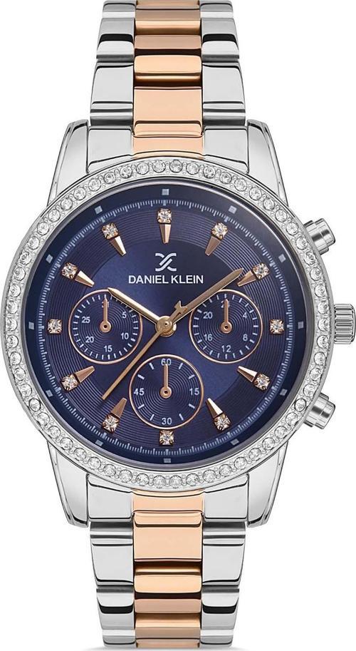 DANIEL KLEIN DK014063A-04 KADIN KOL SAATİ