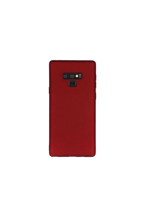 Samsung Note 9 Silikon Kılıf