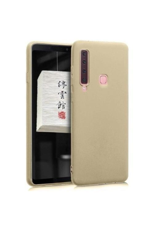 Samsung A9 2018 / A950 Silikon Kılıf