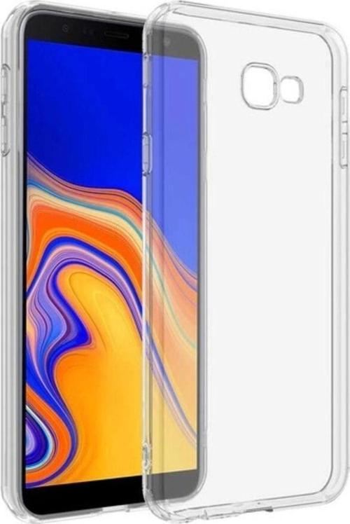Samsung J4 Plus / J4 Prime / J4 Core Silikon Kılıf