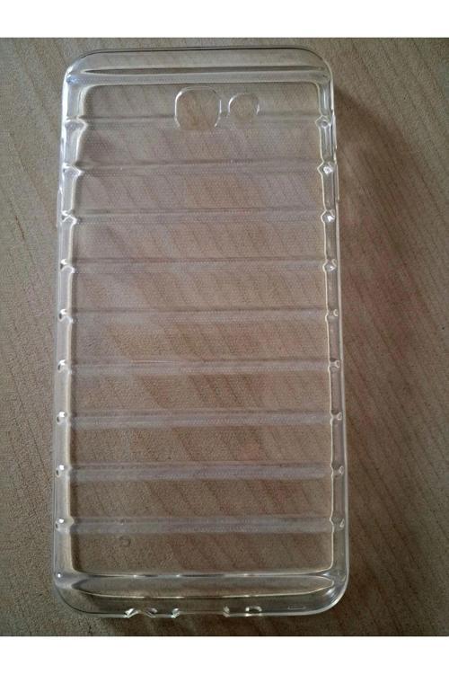 Samsung J5 Prime Silikon Kılıf
