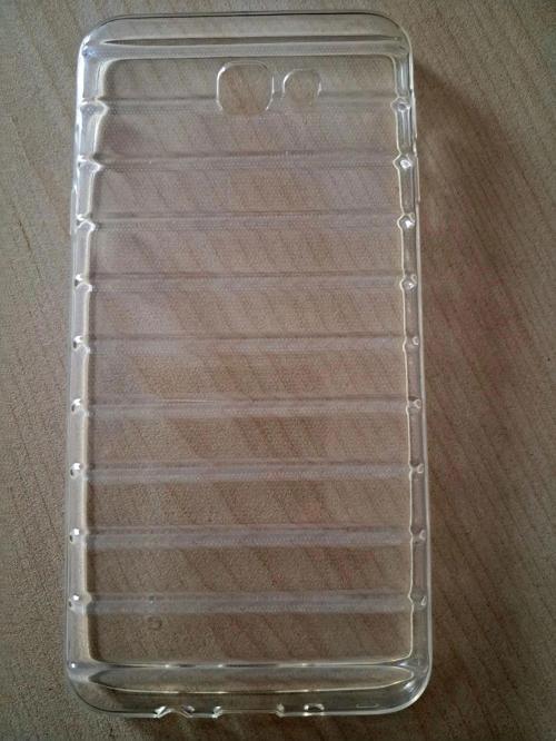 Samsung J5 Prime Silikon Kılıf