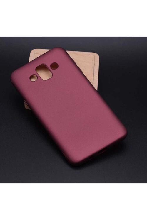 J7 Duo Uyumlu  Silikon Kılıf
