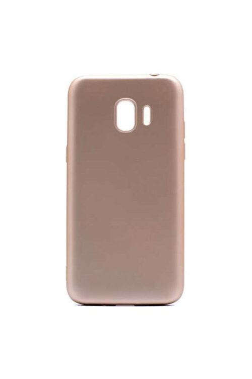 Samsung J4 2018 Silikon Kılıf