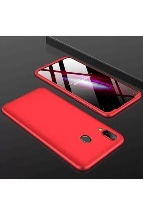 Samsung M20 Silikon Kılıf