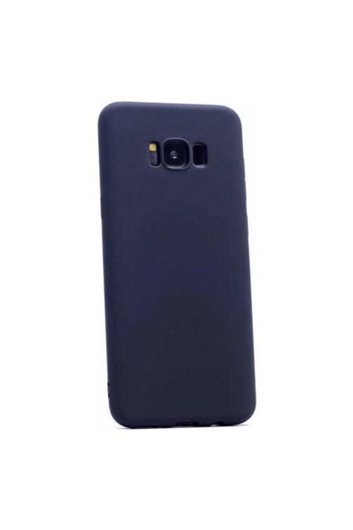 Samsung S8 Plus Silikon Kılıf