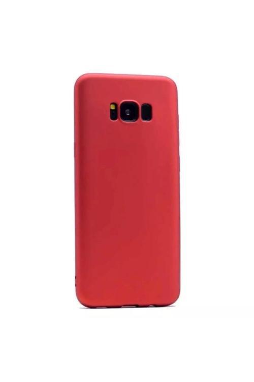 S8 Silikon Kılıf Uyumlu