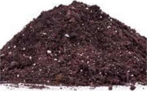 Naturel Peat Iç Ve Dış Mekan Bitki Toprağı Torf 10 Litre
