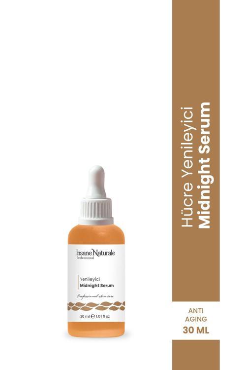 Yenileyici Midnight Serum 30 Ml