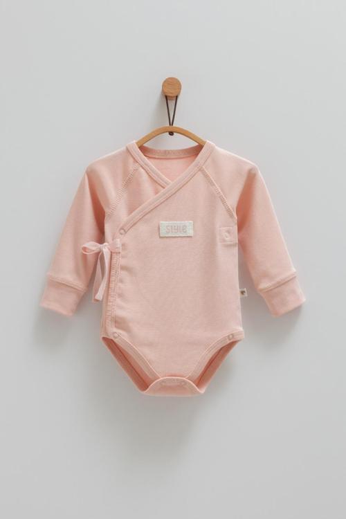 UNISTYLE ÇITÇITLI BODY Pembe