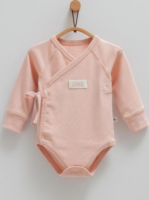 UNISTYLE ÇITÇITLI BODY Pembe