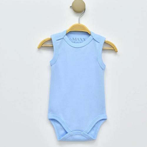 LOVEMAXX UNISEX KOLSUZ ZIBIN Mavi