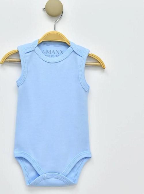 LOVEMAXX UNISEX KOLSUZ ZIBIN Mavi