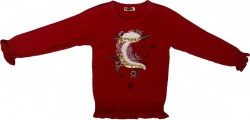 AT NAKIS KAZAK KIRMIZI