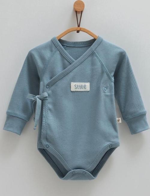 UNISTYLE ÇITÇITLI BODY Petrol Yeşili