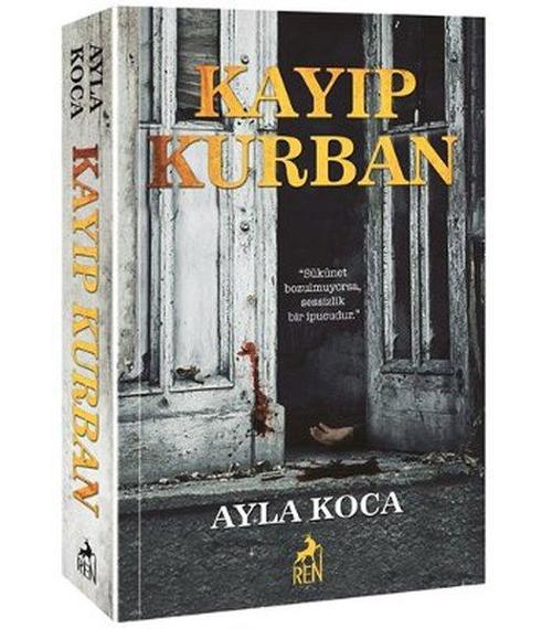 Ren Kitap Yayınevi Kayıp Kurban