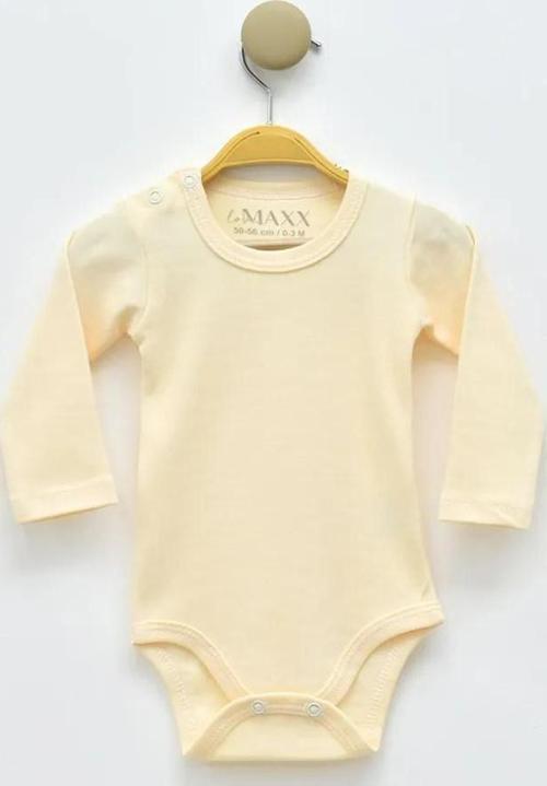 LOVEMAXX KIZ UZUN KOL ZIBIN Somon