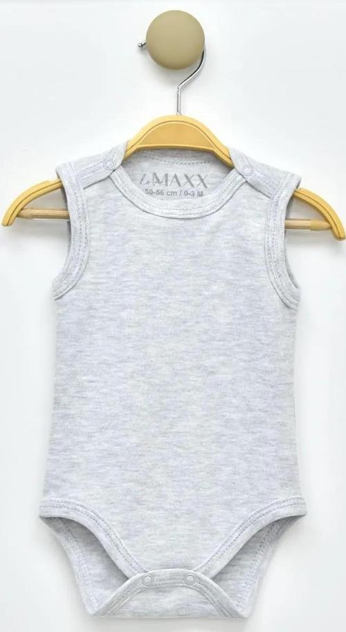 LOVEMAXX UNISEX KOLSUZ ZIBIN Gri