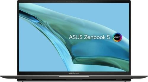 Zenbook S13 OLED UX5304VA-NQ021W Intel Core I7 1355U 13.nesil 16GB 1tb SSD Windows 11 Home 13.3" 1cm-1kg Taşınabilir Bil
